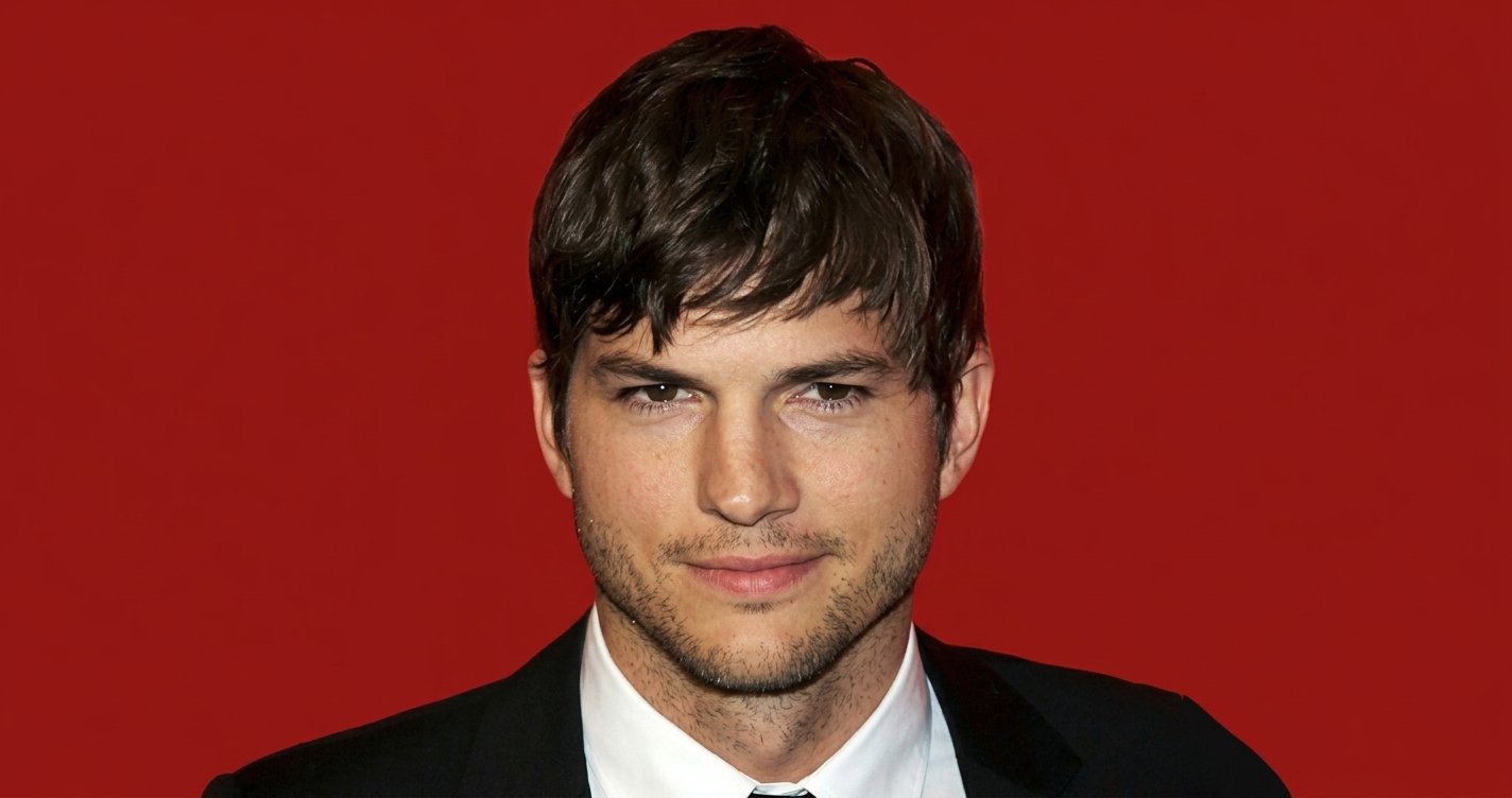 Ashton Kutcher Net Worth