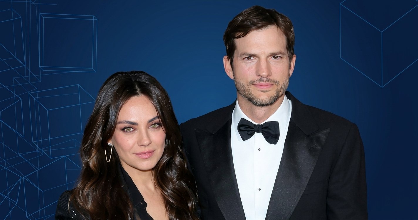 Ashton Kutcher Net Worth