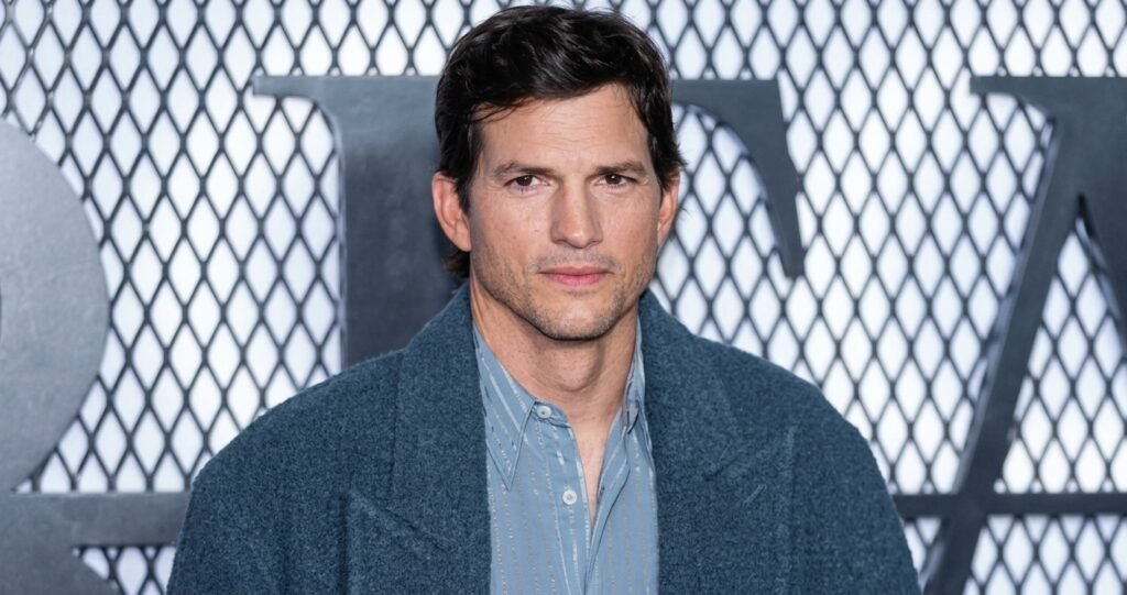 Ashton Kutcher Net Worth