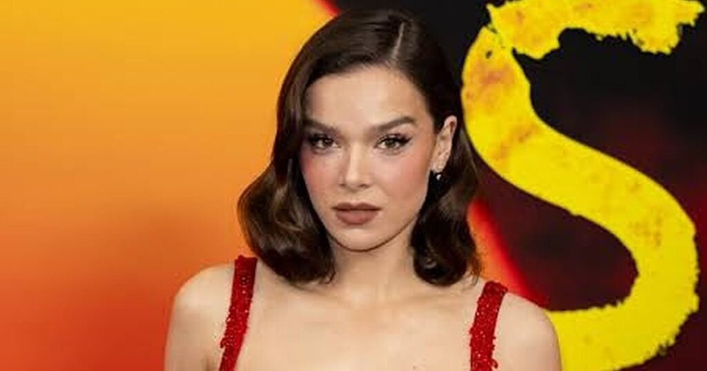 Hailee Steinfeld Net Worth
